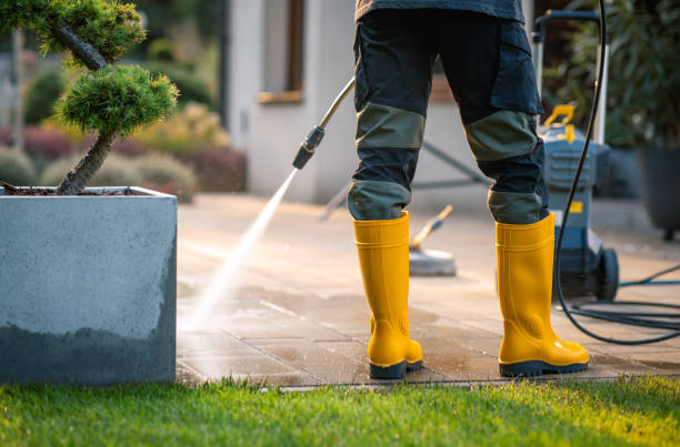 Pressure Washing Services for Businesses in Goose Creek, SC